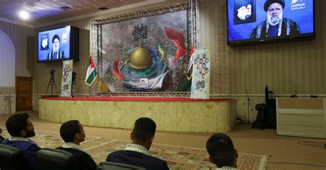 Middle East Crisis: C.I.A. Director Is Heading to Cairo .